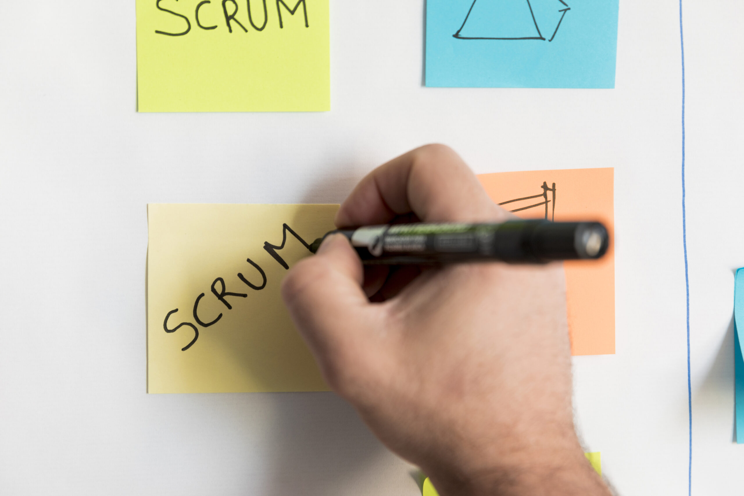 Why scrum sucks?